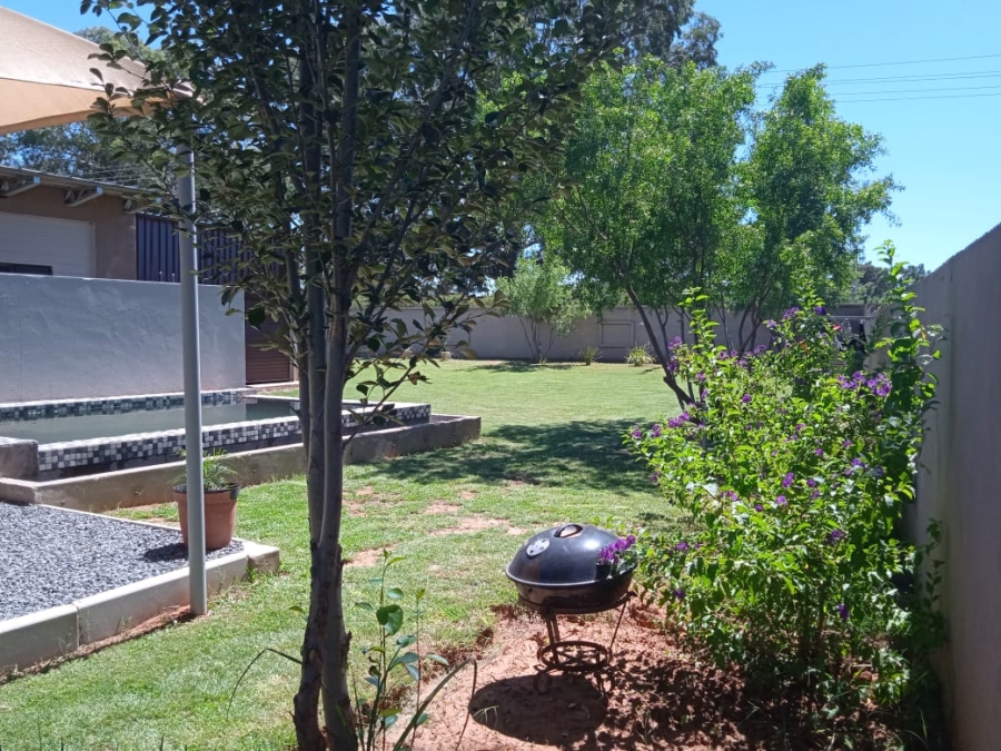 3 Bedroom Property for Sale in Quaggafontein Free State